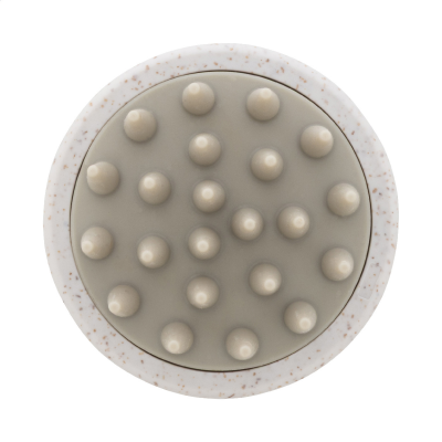 Calmera fejmasszírozó