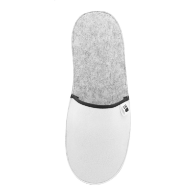 CreaFelt Slip egyedi RPET papucs