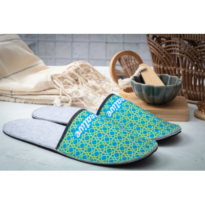 CreaFelt Slip egyedi RPET papucs