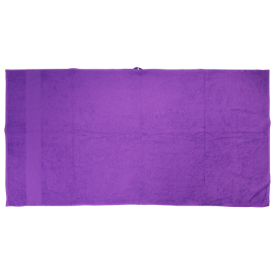 Terry  70 x 140 cm pamut frottír törölköző