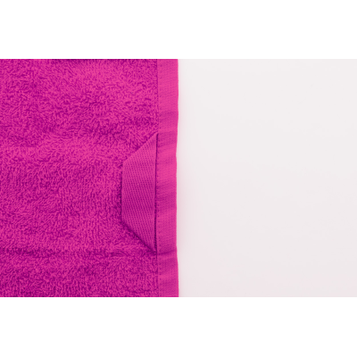 Terry  70 x 140 cm pamut frottír törölköző