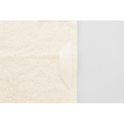 Terry 50 × 100 cm pamut frottír törölköző