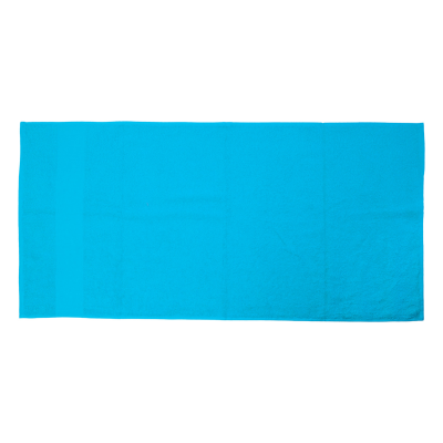 Terry 50 × 100 cm pamut frottír törölköző