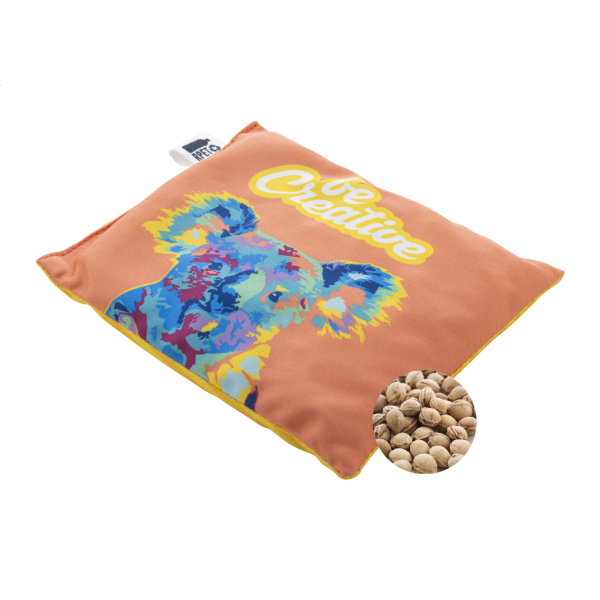 PitHeat melegítőpárna cseresznye maggal