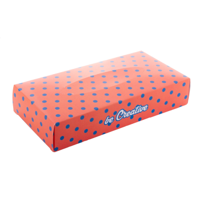 CreaSneeze egyedi papírzsebkendő