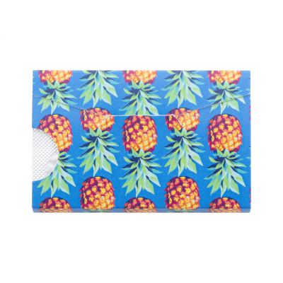 CreaMint 5 egyedi mentolos cukorkák