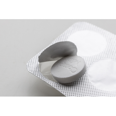 CreaMint 5 egyedi mentolos cukorkák