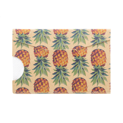 CreaMint Eco 5 egyedi mentolos cukorkák