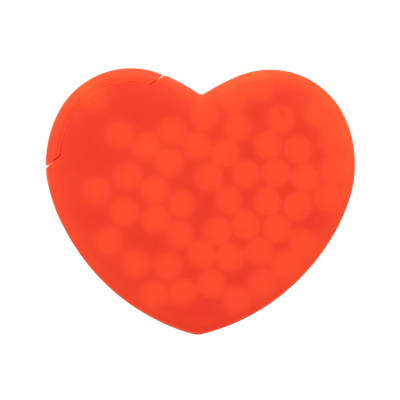 HeartMint cukorka adagoló