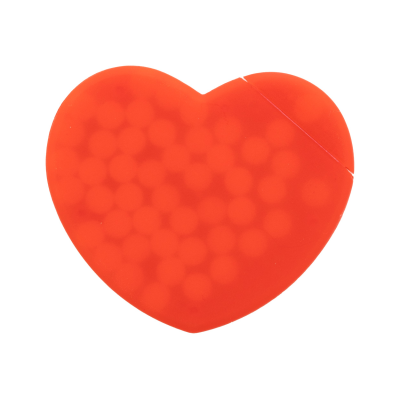 HeartMint cukorka adagoló