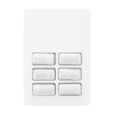 CreaChew Deluxe egyedi rágógumi