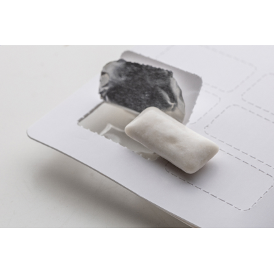 CreaChew Deluxe egyedi rágógumi