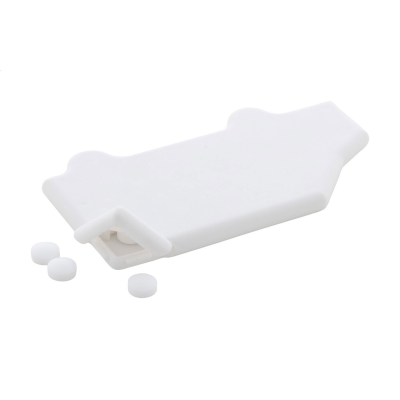 TruckMint cukorka adagoló