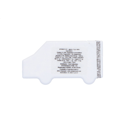 TruckMint cukorka adagoló