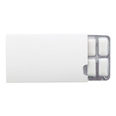 CreaChew 12 egyediesíthető rágógumi