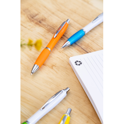 Recompy RABS golyóstoll