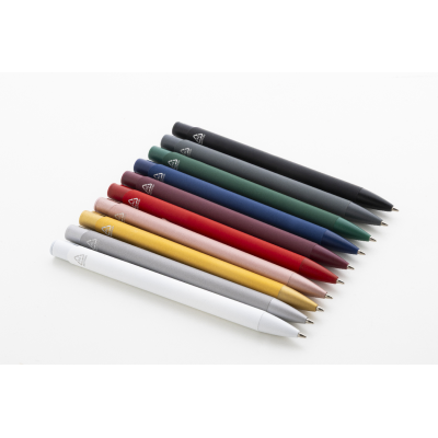 Connel újrahasznosított alumínium golyóstoll