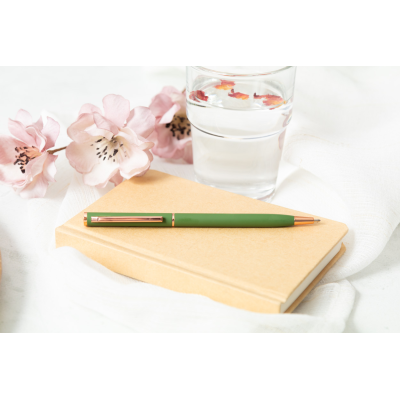 Recepto tekerős golyóstoll