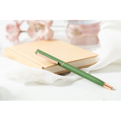 Recepto tekerős golyóstoll