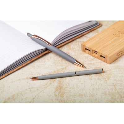 Recepto tekerős golyóstoll