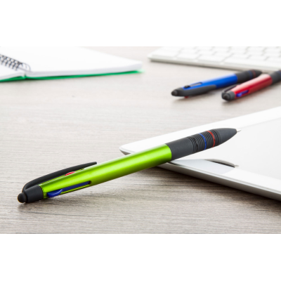 Trime érintőképernyős golyóstoll