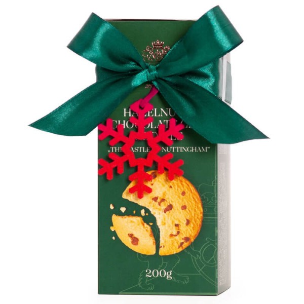 MOGYORÓS KEKSZ ÉS KARÁCSONYFADÍSz