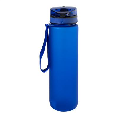 Sipcount RPET motivációs kulacs, 1000ml