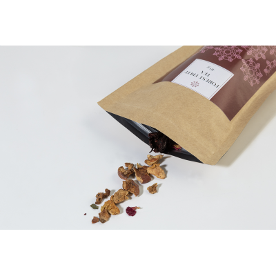 Chabag szálas tea, 40g 3 féle ízben