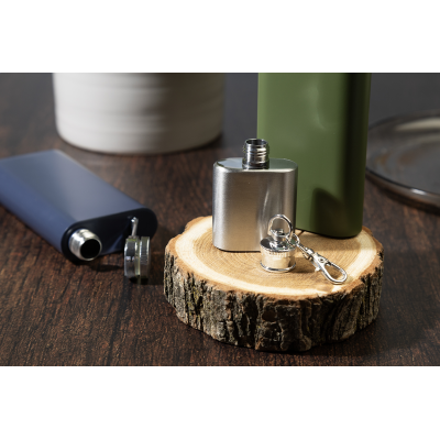 Bering RSS flaska kulcstartó, 30ml
