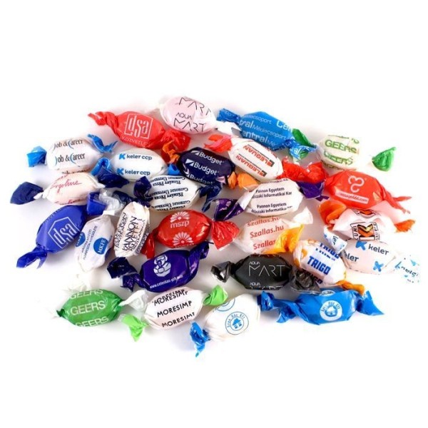 Reklámcukor 5-6g
