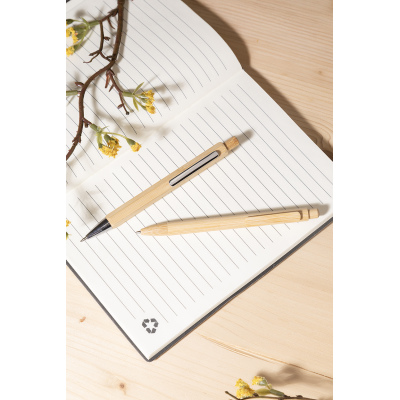 Hexalin Boo bambusz golyóstoll