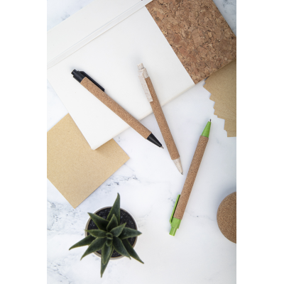 Moxer környezetbarát golyóstoll