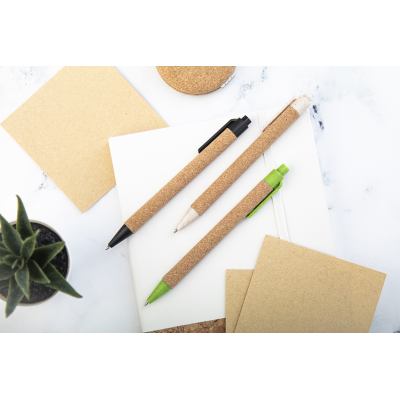 Moxer környezetbarát golyóstoll