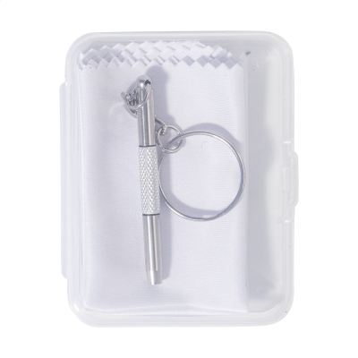 Clearsight szemüvegjavító szett