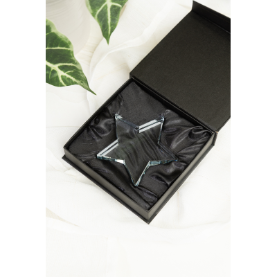 Crystar csillag trófea