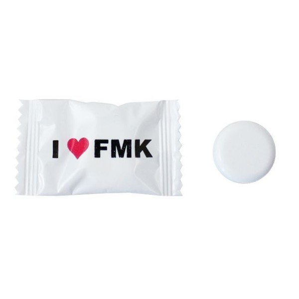 Szemenként csomagolt szőlőcukor 2,5gr