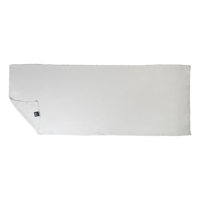 Endure RPET mikroszálas sporttörölköző