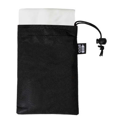 Endure RPET mikroszálas sporttörölköző