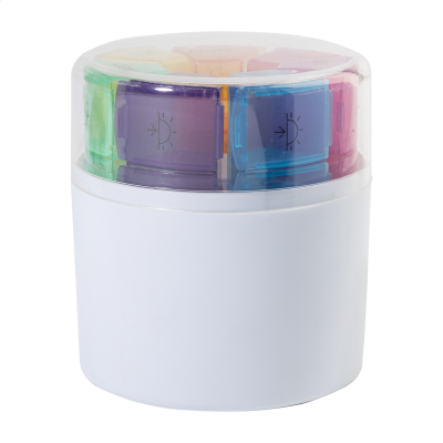 Everypill RABS gyógyszeradagoló