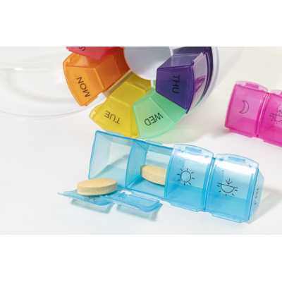 Everypill RABS gyógyszeradagoló