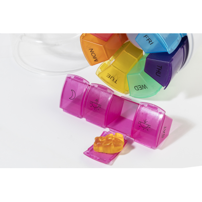 Everypill RABS gyógyszeradagoló