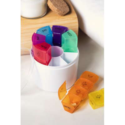 Everypill RABS gyógyszeradagoló