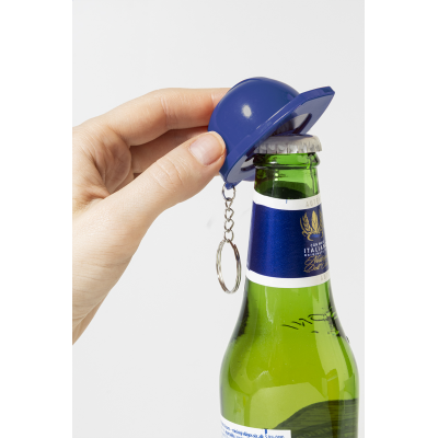 Bobby Pop RABS üvegnyitó kulcstartó