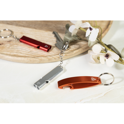 Ellopi üvegnyitó kulcstartó