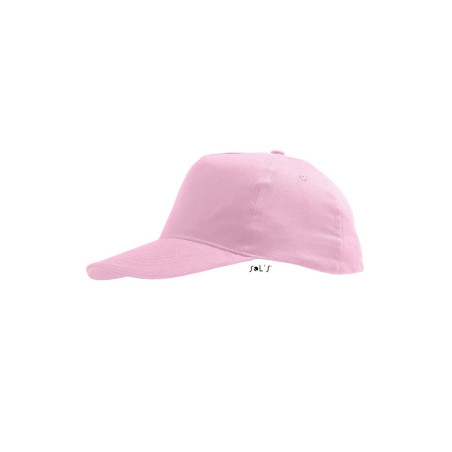 Sols Sunny gyerek  baseball sapka, Pink
