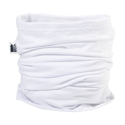 CreaScarf egyedi RPET multifunkciós sál