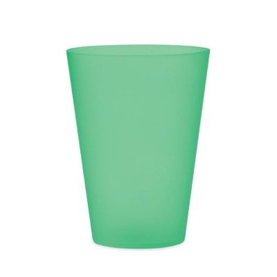 Többször felhasználható PP rendezvénypohár 300ml