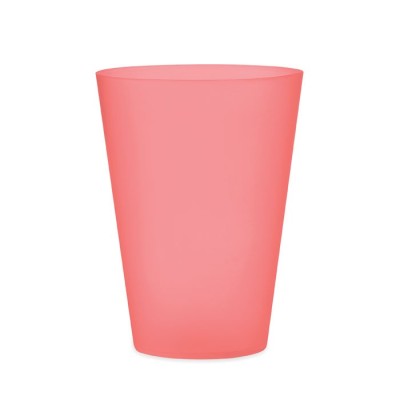 Többször felhasználható PP rendezvénypohár 300ml