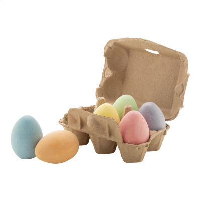 Pascha tojás formájú kréta