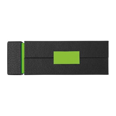 Fém golyóstoll és rollertoll készlet